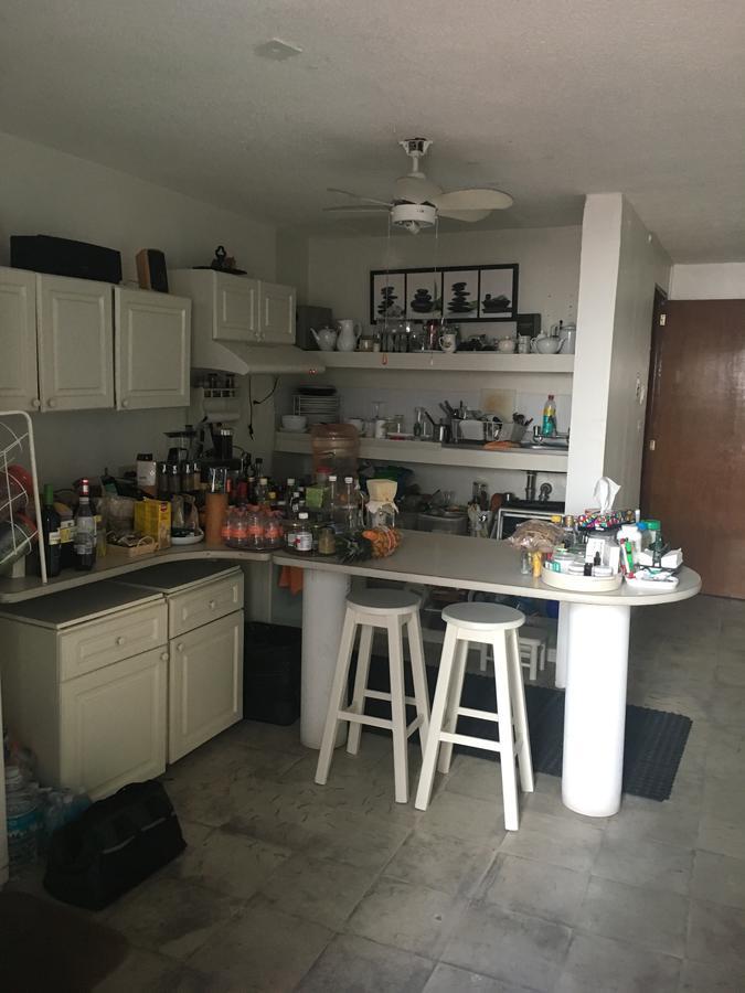 Hostel Mundo Maya แคนคูน ภายนอก รูปภาพ